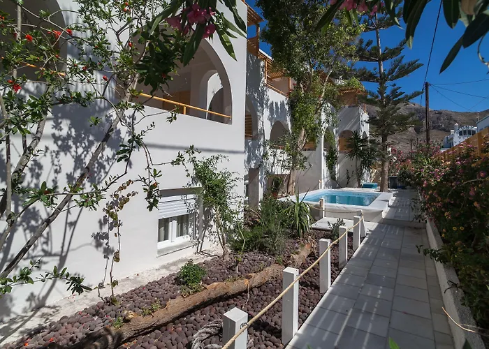 Amaryllis Hotel