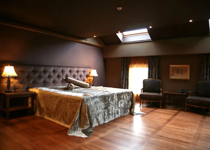 Ventura Boutique Hotel