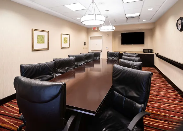 Hampton Inn Covington