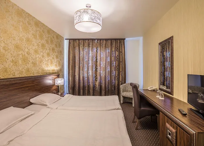 Hotel Elegance