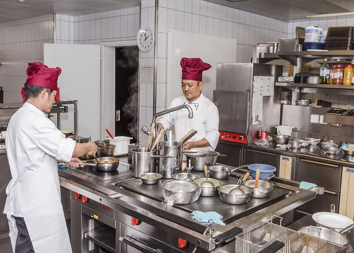 Boutique Hotel Stanserhof