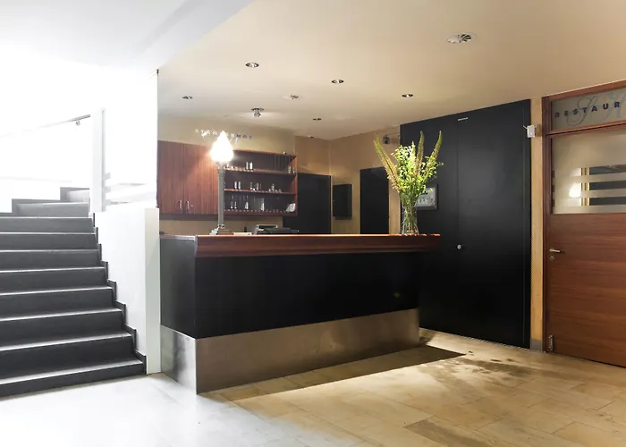 Boutique Hotel Stanserhof