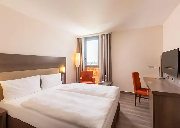 Intercityhotel Berlin Airport Area North