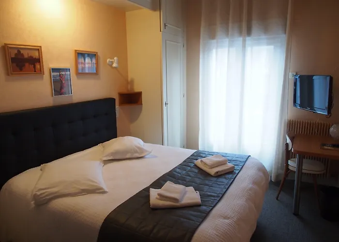 Hotel De L'Aviation