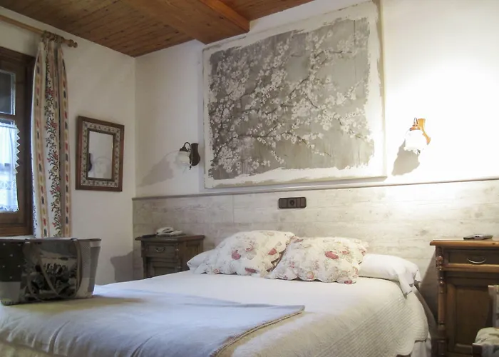 San Marsial Benasque Apart Hotel