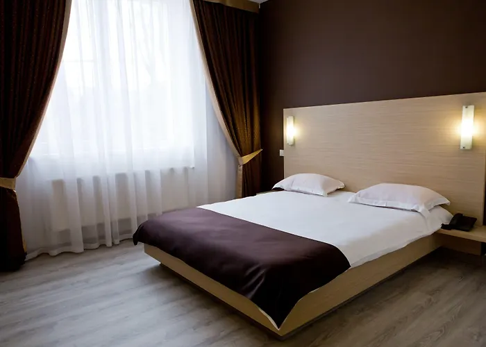 Hotel Olsi