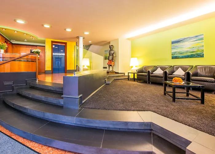Hotel zum Ritter
