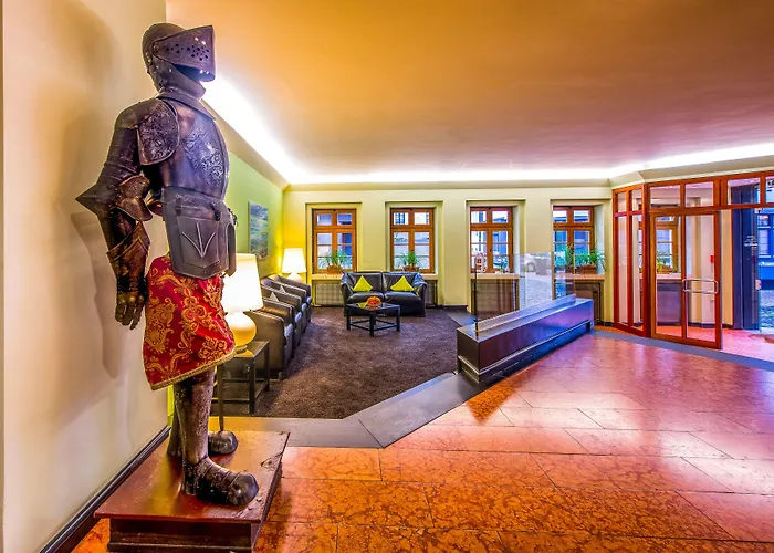 Hotel zum Ritter