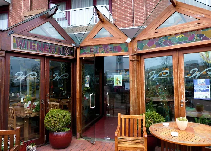Hotel Wienerhof
