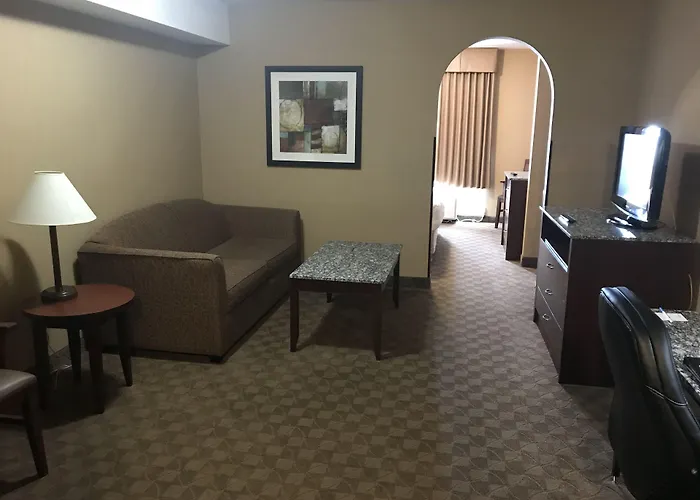 Comfort Inn & Suites Airdrie