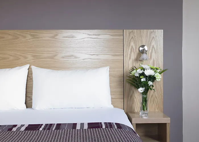 Leonardo Hotel Aberdeen