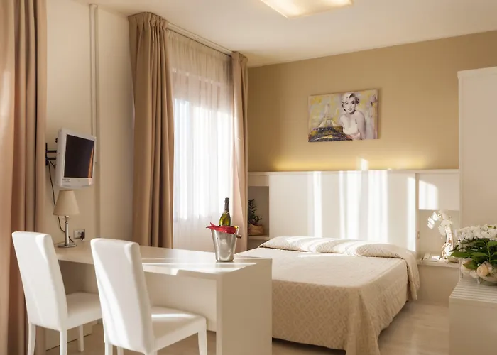 Suite Hotel Elite