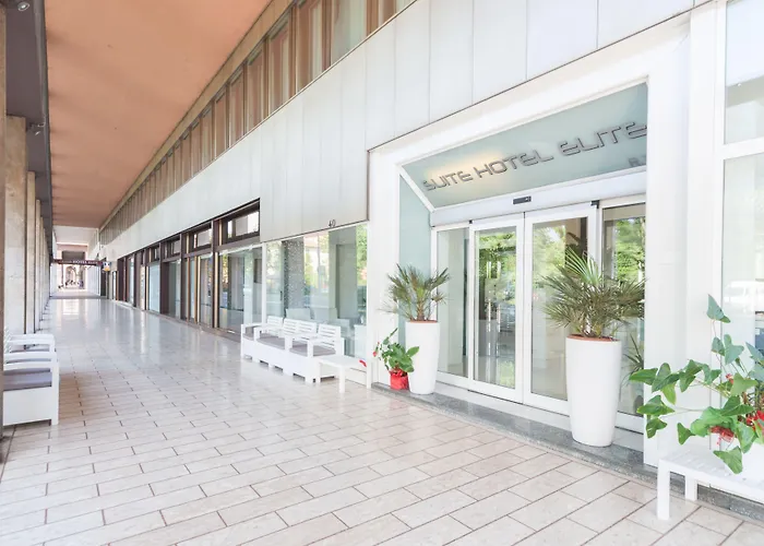 Suite Hotel Elite
