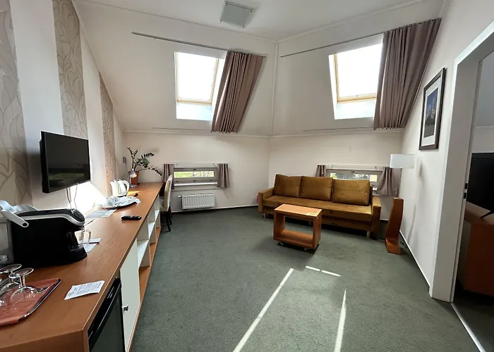 Boutique Hotel Sopianae
