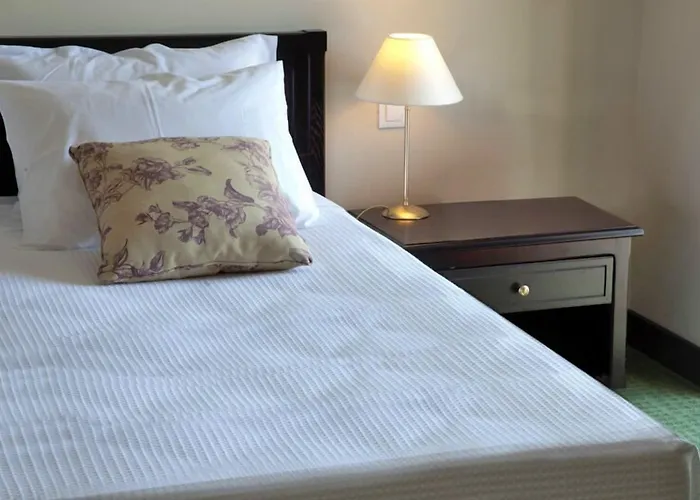 Margarona Royal Hotel