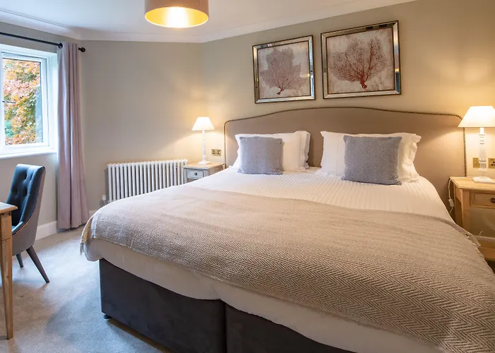 Cottesmore Hotel Golf & Country Club