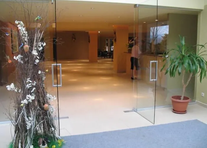 Park Hotel Cingov