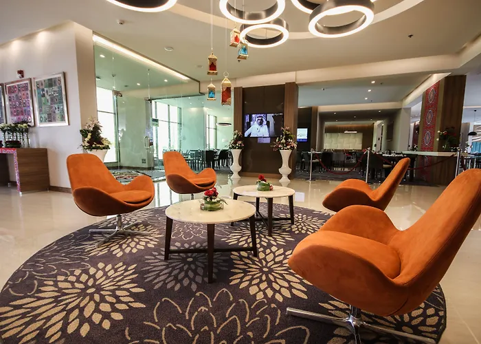 Novotel Yanbu Albahr