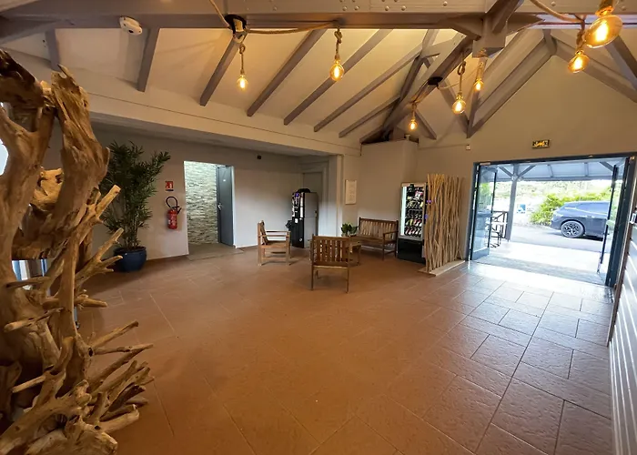 Karaibes Hotel