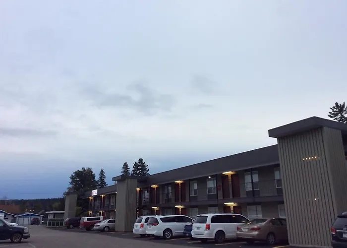 Prince Motel