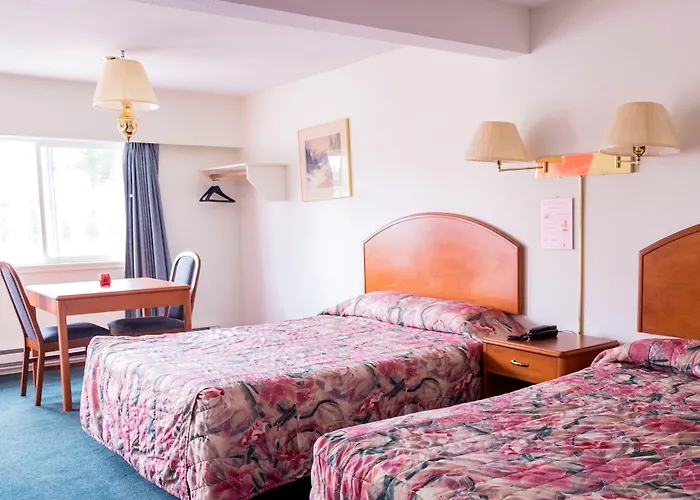 Prince Motel