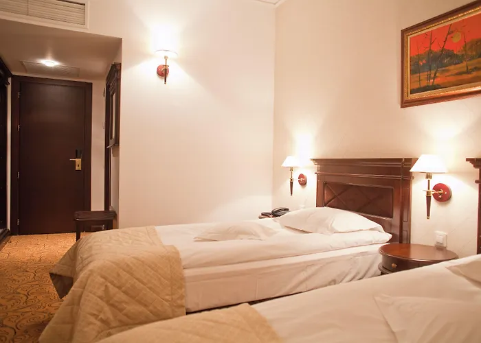 Hotel Bellaria