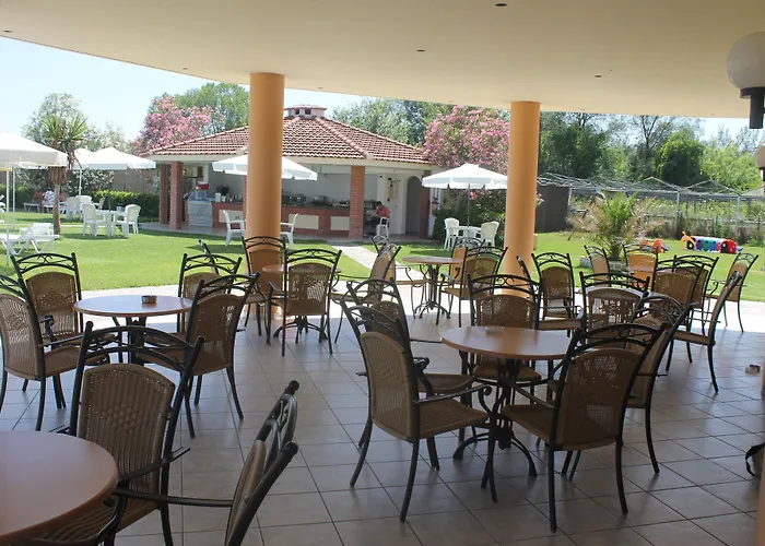 Pegasus Hotel