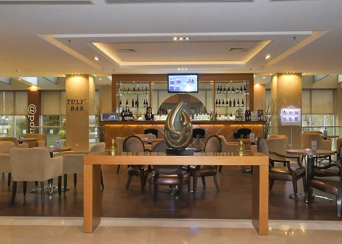 Anemon Grand Malatya Otel