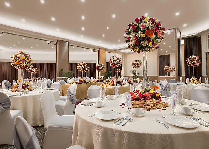 Hotel Kimberly Manila