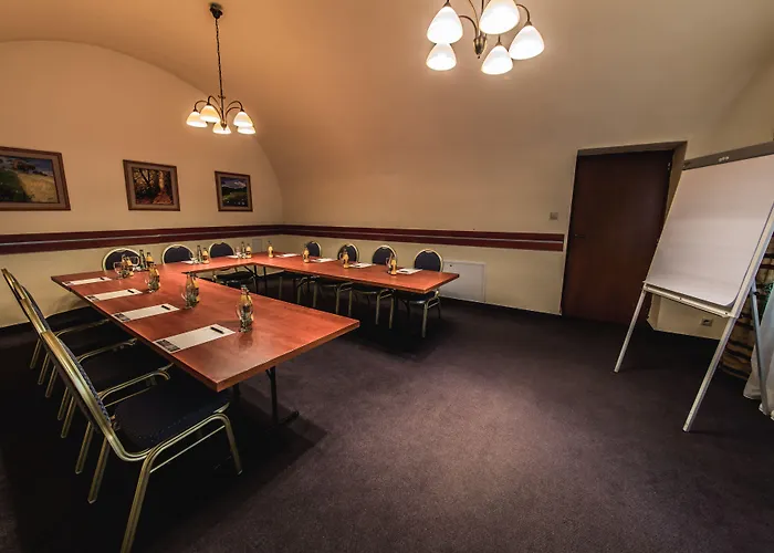 Boutique Hotel Bristol
