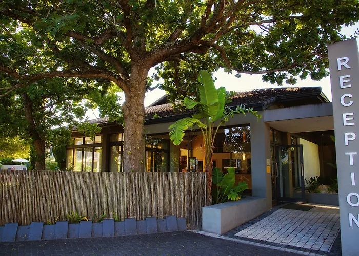 Premier Resort The Moorings, Knysna