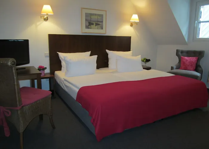 Hotel Lindenwirt