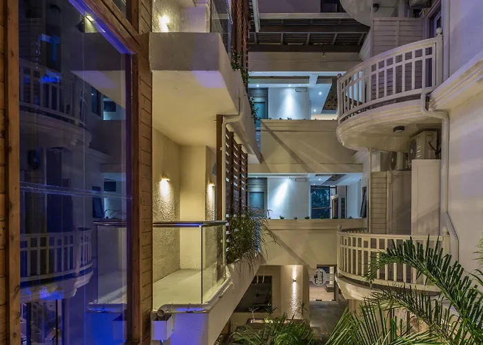 Pereybere Hotel & Spa