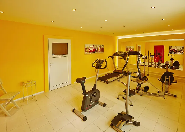 Hotel Ambiente
