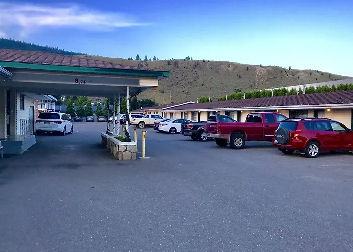 Trans Canada Motel