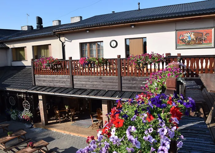 Hansa Hotel
