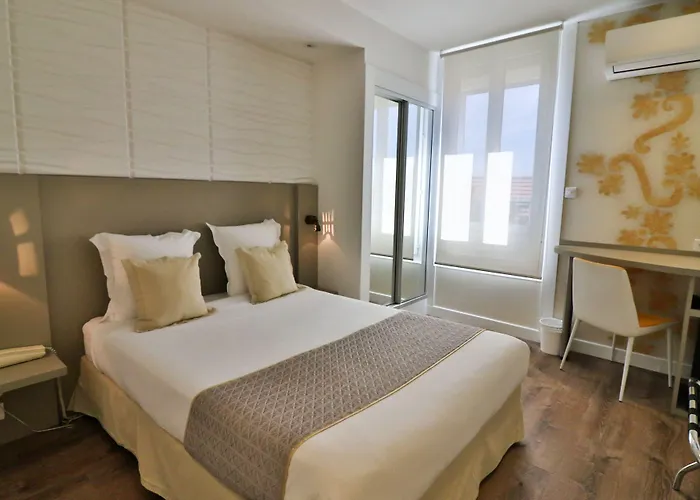 Hotel Provencal