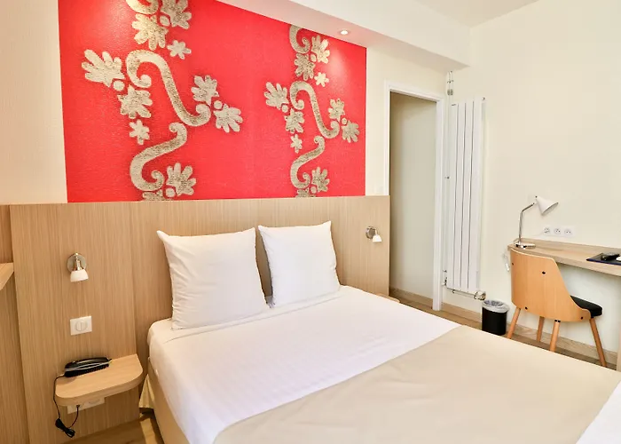 Hotel Provencal