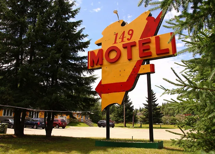 Motel 149