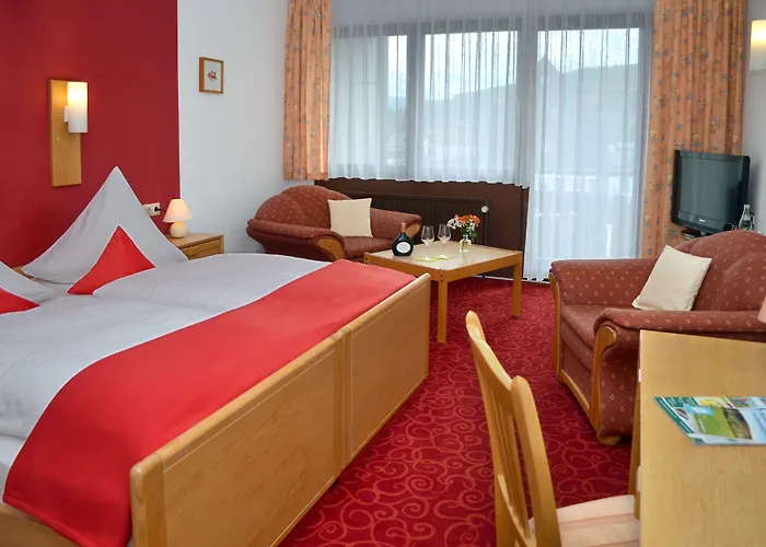Gasthof Deutscher Adler und Hotel Puchtler