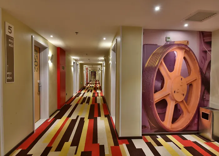 Ibis Xiamen Kaiyuan