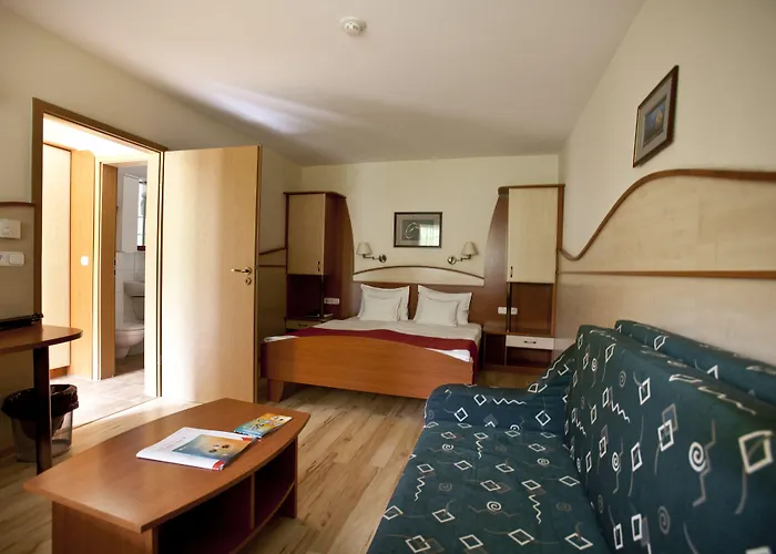 Hotel Makar Sport & Wellness