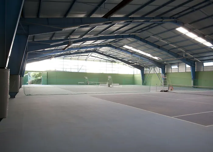 Hotel Makar Sport&Wellness