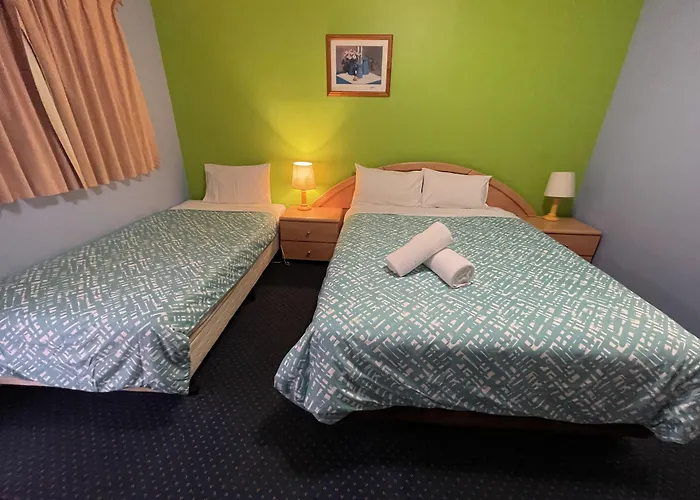 City East Motel
