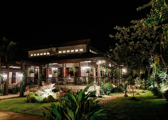 Hotel Kimberly Tagaytay
