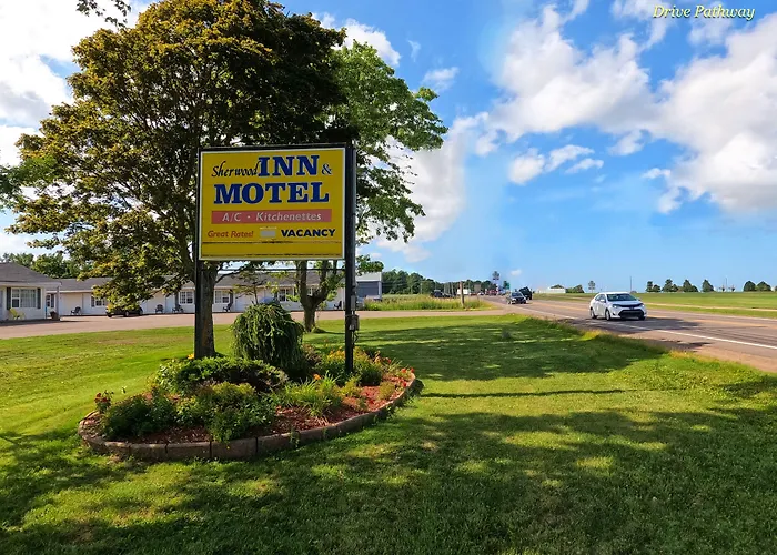 Sherwood Inn And Motel Charlottetown