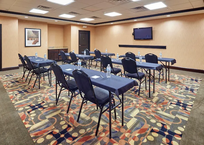 Hampton Inn Sweetwater