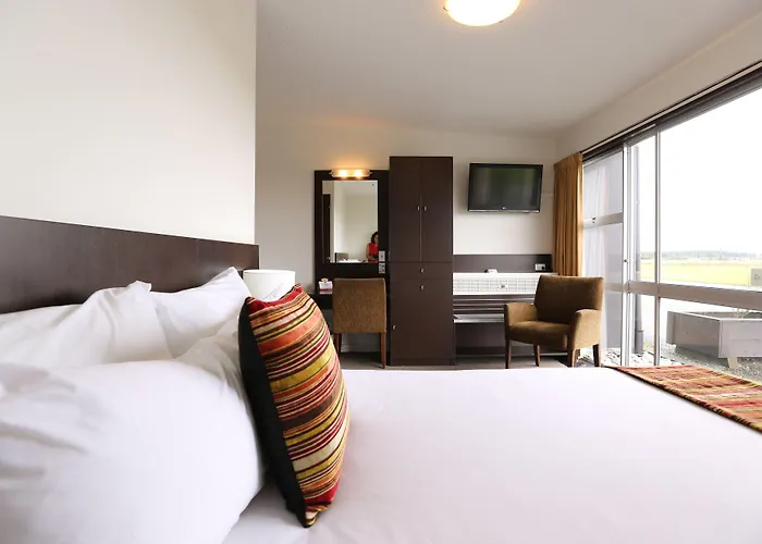 Heartland Hotel Haast