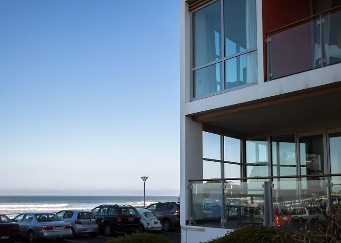 Hotel St Clair
