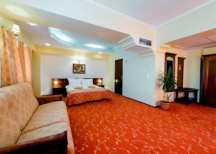 Hotel Mara